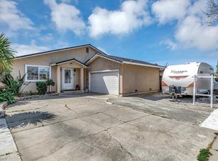 41857 Sherwood St, Fremont, CA 94538