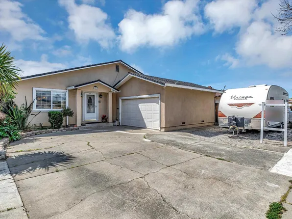 41857 Sherwood St, Fremont, CA 94538