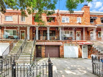 237 Davis Ave, Bronx, NY, 10465