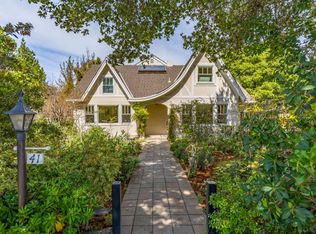 41 Hawthorne Ave, Los Altos, CA 94022