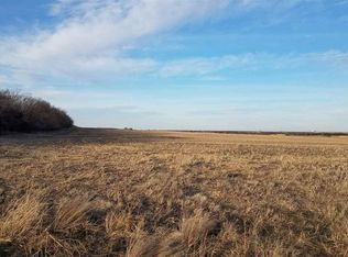 0 S Hoover Rd, Wellington, KS 67152