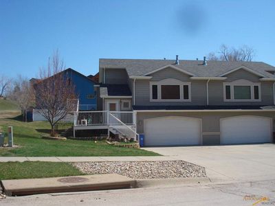 1834 Red Dale Dr, Rapid City, SD, 57702