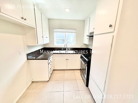 4th image of 3125 Foothill Blvd APT 31