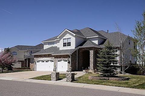 10363 Carriage Club Dr Lone Tree Co 80124