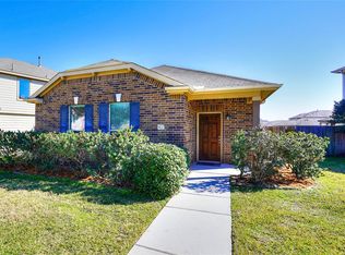 907 Aft Valley Dr, Houston, TX 77073