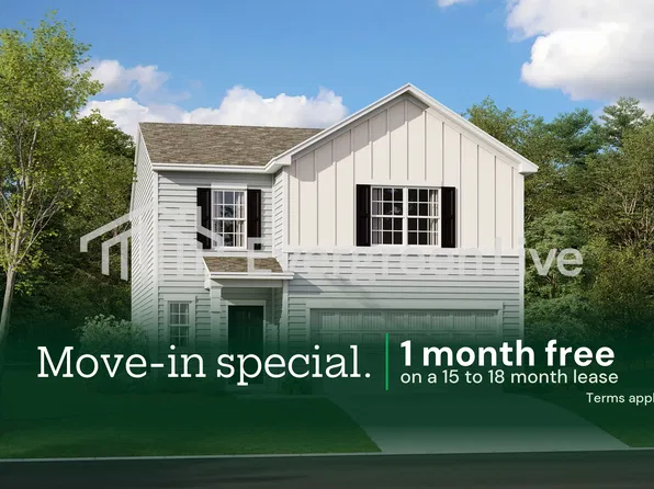 420 Happy Hollow Dr, Gaston, SC 29053