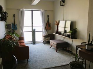 1212 Pensacola St UNIT 205-1, Honolulu, HI 96814