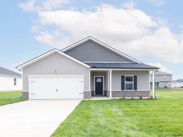 2218 Seahunter Ct, Murfreesboro, TN 37127