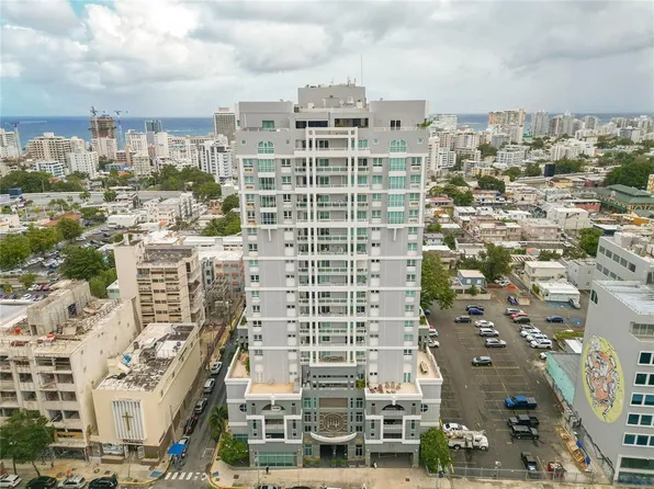 305 Villamil St #1712, San Juan, PR 00907