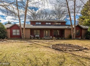 6730A Deer Spring Ln, Middletown, MD 21769