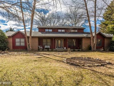 6730A Deer Spring Ln, Middletown, MD, 21769