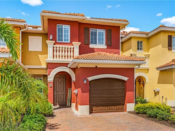 10100 Tin Maple Dr Unit 12, Estero, FL 33928