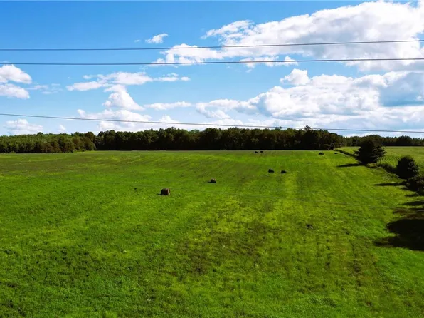 10 Acres 235th Ave., Bloomer, WI 54724