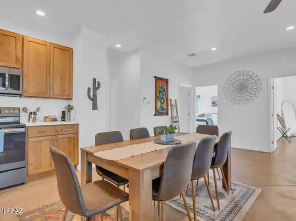 307 S Grande Ave, Tucson, AZ 85745