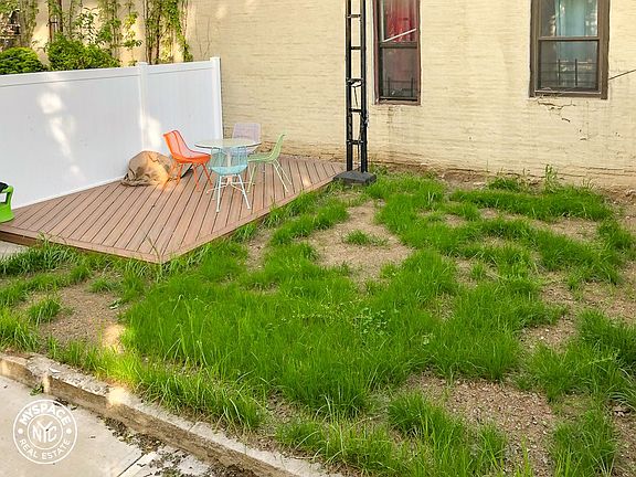 2nd image of 64 Saint Nicholas Ave #2S