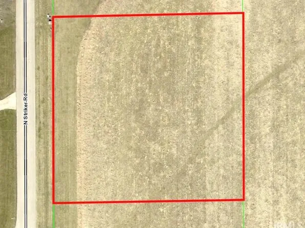 5 N Striker Rd, Peru, IN 46970