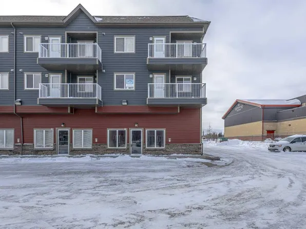 234 S Stony Mountain Rd #208, Wood Buffalo, AB T0P 1J0
