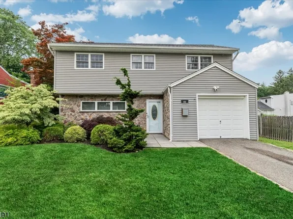 81 Summit Ave, Butler Boro, NJ 07405