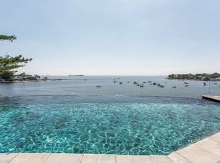 1 Rye Rd, Port Chester, NY 10573