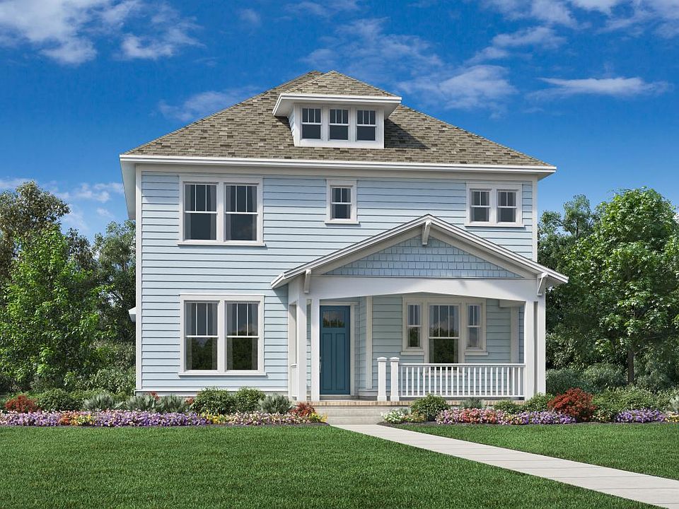 Frazer Plan, Toll Brothers at SayeBrook, Myrtle Beach, SC 29588 | Zillow