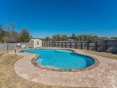 2342 Genevieve Way, Crestview, FL, 32536