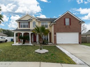12799 Dunns View Dr, Jacksonville, FL 32218