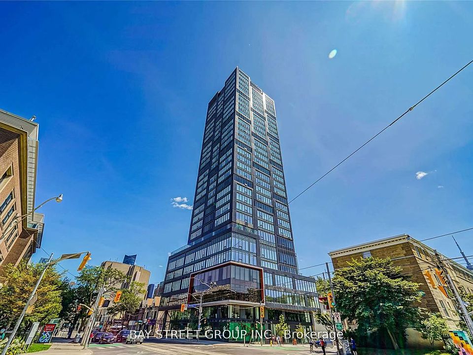 1st image of 203 College St #703