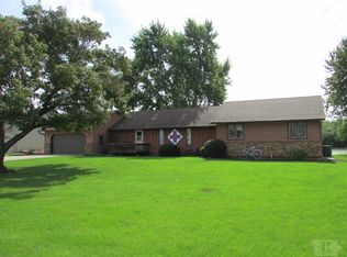 1808 W River Dr, Humboldt, IA 50548