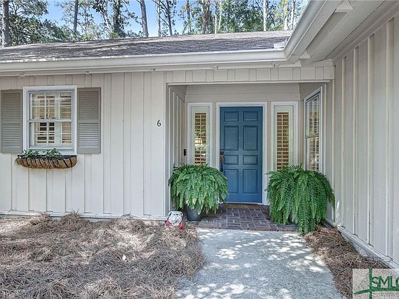 3rd image of 6 Shaftesbury Ln