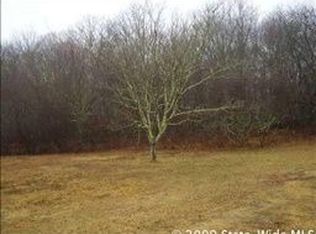 160C Ross Hill Rd, Charlestown, RI 02813