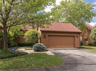 8338 Seabridge Way, Indianapolis, IN 46240