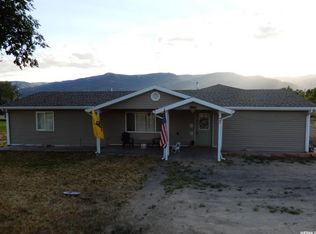 447 N 300 W, Manti, UT 84642