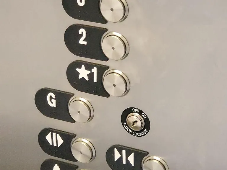 Elevator