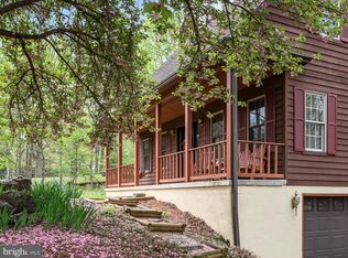 1201 Morgan Grove Rd, Shepherdstown, WV 25443