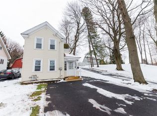 208 Homer Ave, Syracuse, NY 13219