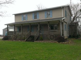 1049 Twp Rd 251, Polk, OH 44866