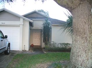 362 Myrtlewood Rd, Melbourne, FL 32940