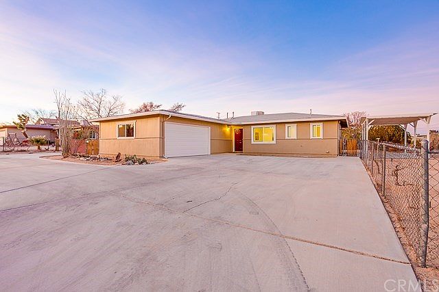 1st image of 73224 El Paseo Dr