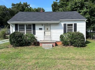 1707 Maple Ave, Burlington, NC 27215