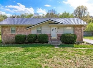 131 Earl Ave, Campbellsville, KY 42718