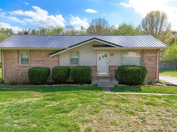 131 Earl Ave, Campbellsville, KY 42718