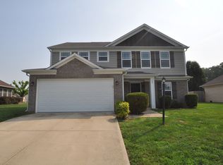 765 Abundance Ln, Avon, IN 46123