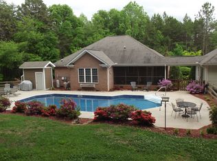 120 Alpen Rd, Easley, SC 29642