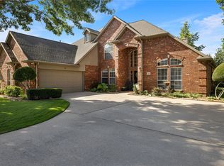 246 Wedgewood Way, Lucas, TX 75002