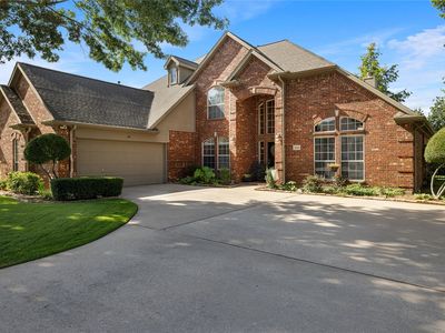 246 Wedgewood Way, Lucas, TX, 75002