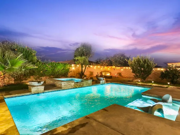 37788 Thurne St, Indio, CA 92203