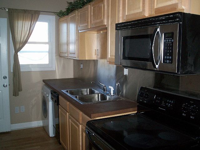 2nd image of 3710 Harney St #101