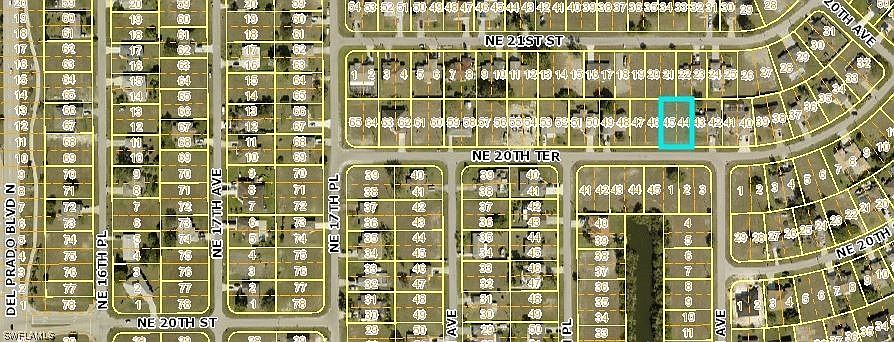 2nd image of 1829 NE 20th Ter