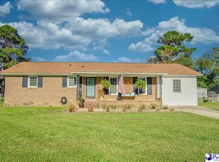 2117 W Downing St, Florence, SC 29501