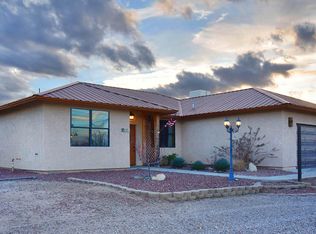 225 N Sunset Strip, Willcox, AZ 85643